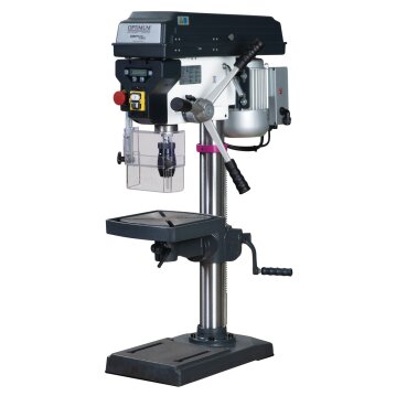 OPTIMUM Tischbohrmaschine OPTIdrill D 23Pro (400 V)