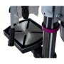 OPTIMUM Säulenbohrmaschine OPTIdrill D 26Pro Aktions Set