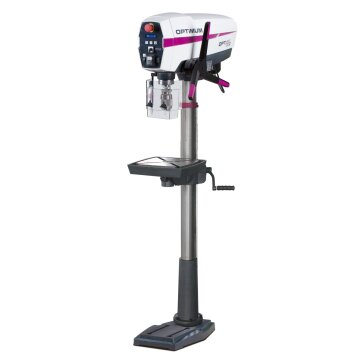 OPTIMUM S&auml;ulenbohrmaschine OPTIdrill DP 26-F (230 V)