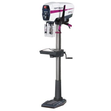 OPTIMUM S&auml;ulenbohrmaschine OPTIdrill DP 33