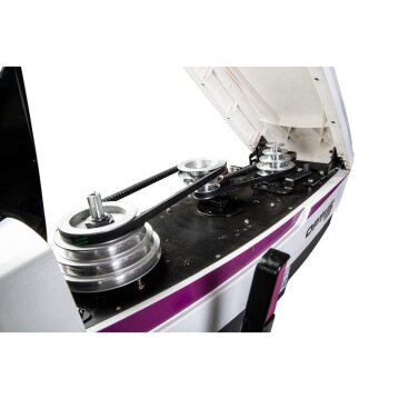 OPTIMUM Tischbohrmaschine OPTIdrill DP 26-T (400 V)