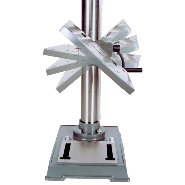 OPTIMUM Radialbohrmaschine OPTIdrill RB 8S