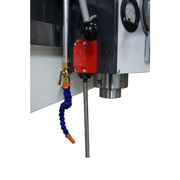 OPTIMUM Radialbohrmaschine OPTIdrill RD 5