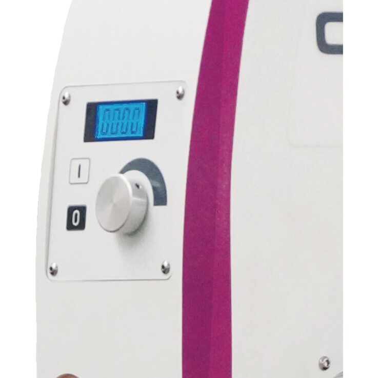 OPTIMUM Tischbohrmaschine OPTIdrill DX 15V