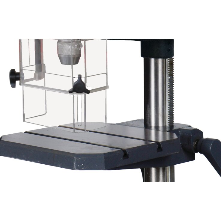 OPTIMUM Tischbohrmaschine OPTIdrill DX 15V