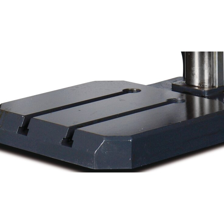 OPTIMUM Tischbohrmaschine OPTIdrill DX 15V