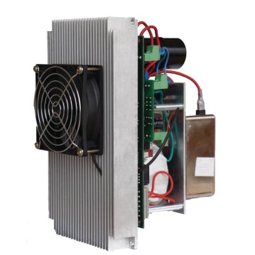 OPTIMUM Tischbohrmaschine OPTIdrill B 24HV Aktions-Set