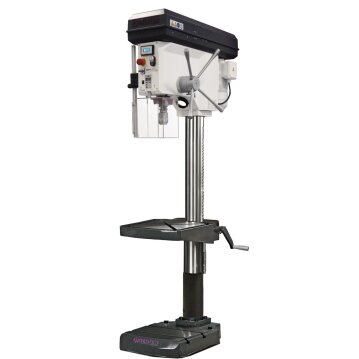 OPTIMUM S&auml;ulenbohrmaschine OPTIdrill DH 40BV