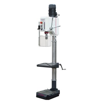 OPTIMUM S&auml;ulenbohrmaschine OPTIdrill DH 28GS