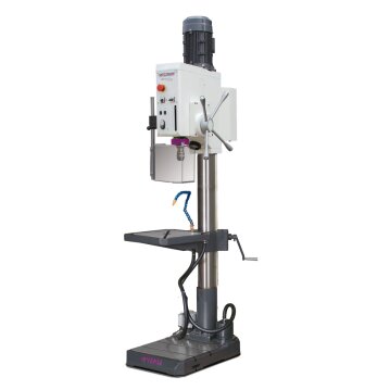 OPTIMUM S&auml;ulenbohrmaschine OPTIdrill DH 32GS