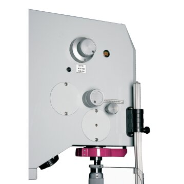 OPTIMUM Säulenbohrmaschine OPTIdrill DH 32GS