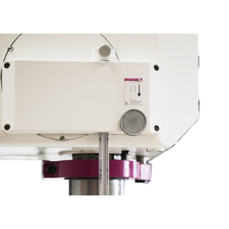 OPTIMUM Getriebebohrmaschine OPTIdrill DH 45V