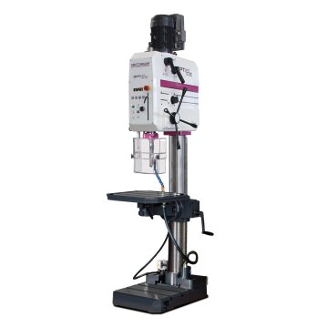 OPTIMUM Getriebebohrmaschine OPTIdrill DH 45V