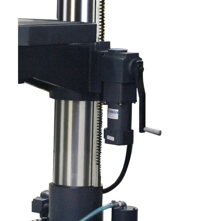 OPTIMUM Getriebebohrmaschine OPTIdrill DH 55V