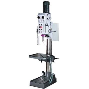 OPTIMUM Getriebebohrmaschine OPTIdrill B 40GSM