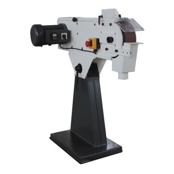 OPTIMUM Bandschleifmaschine OPTIgrind GBS 75