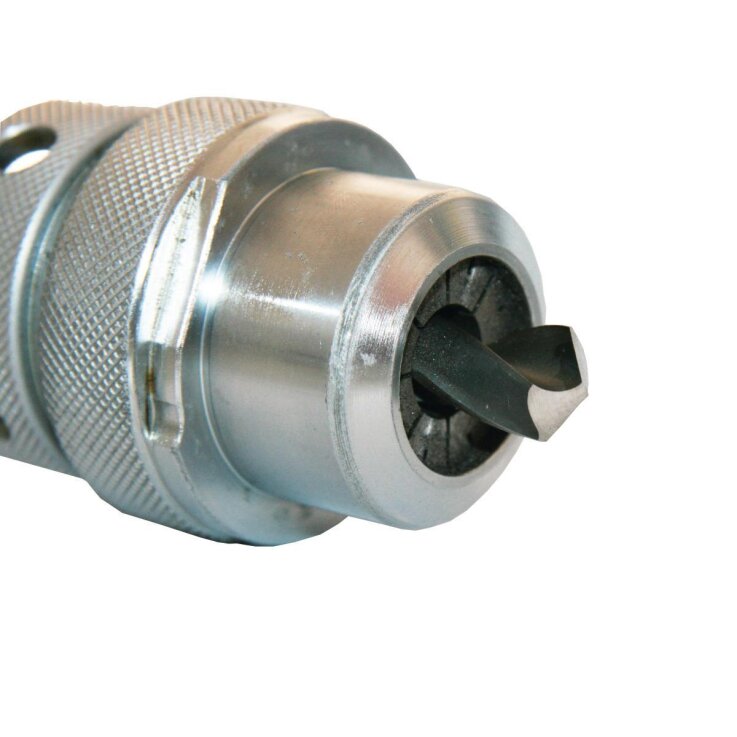 OPTIMUM Bohrerschleifgerät OPTIgrind GH 10 T