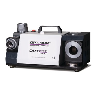 OPTIMUM Bohrerschleifger&auml;t OPTIgrind GH 15 T