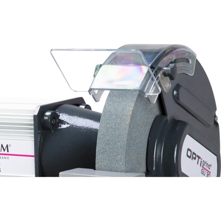 OPTIMUM Doppelschleifmaschine OPTIgrind GU 20 (230 V)