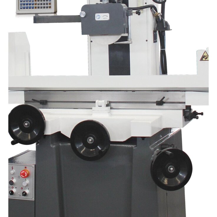 OPTIMUM Flächenschleifmaschine OPTIgrind GT 22