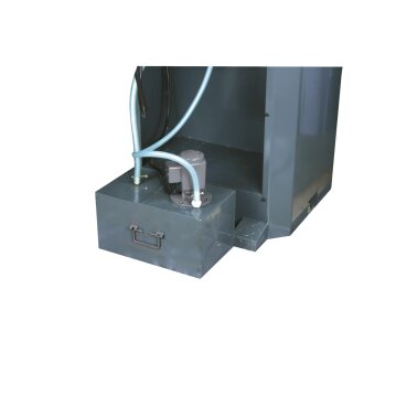 OPTIMUM Manuelle Metallkreissägen OPTIsaw CS 275