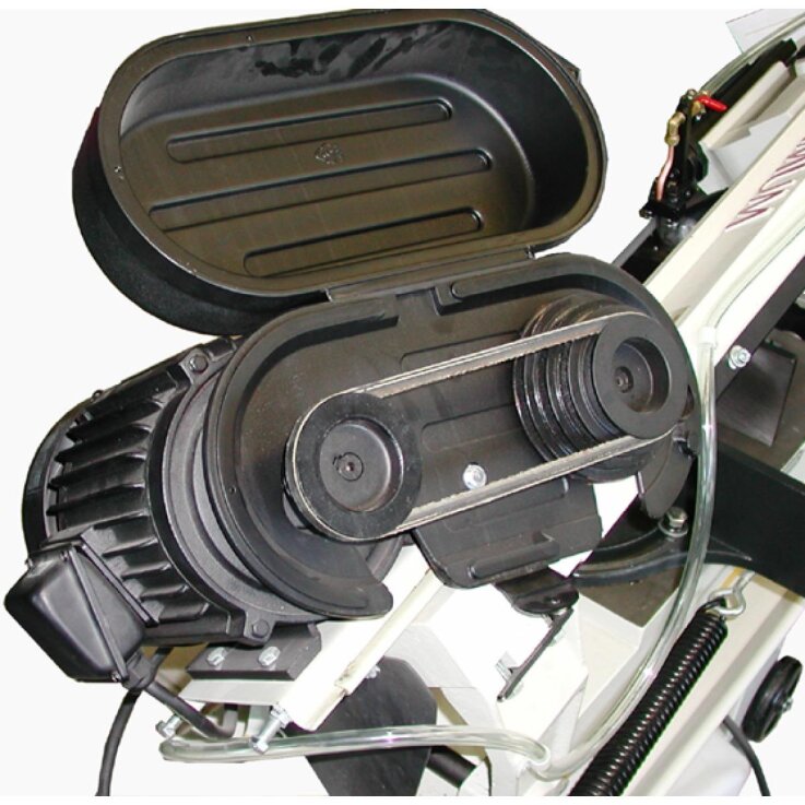 OPTIMUM Metallbandsäge OPTIsaw S 181