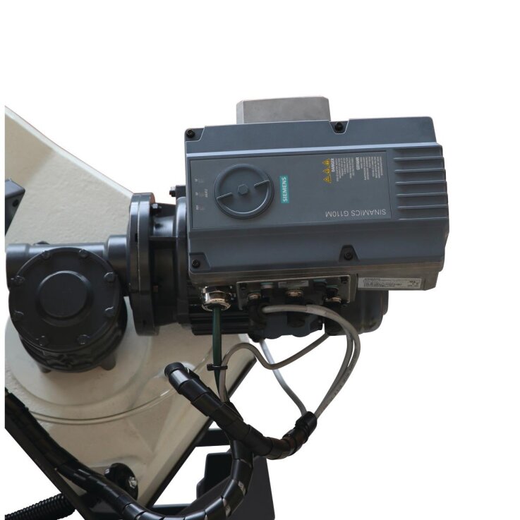 OPTIMUM Metallbandsäge OPTIsaw SD 281V