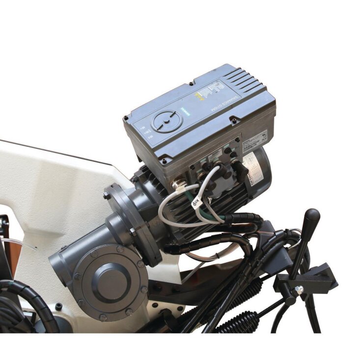 OPTIMUM Metallbandsäge OPTIsaw SD 300V