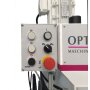 OPTIMUM Universelle Bohr-Fräsmaschine OPTImill MT 50 E