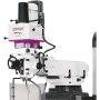 OPTIMUM Bohr-Fräsmaschine OPTImill MF 4V