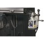 OPTIMUM Bohr-Fräsmaschine OPTImill MF 4V
