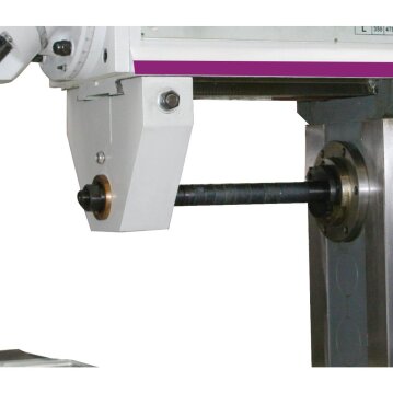 OPTIMUM Universalfräsmaschine OPTImill MT 230S