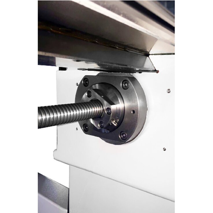 OPTIMUM Werkzeugfräsmaschine OPTImill MZ 2S