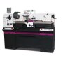 OPTIMUM Leit- und Zugspindeldrehmaschine OPTIturn TM 3310