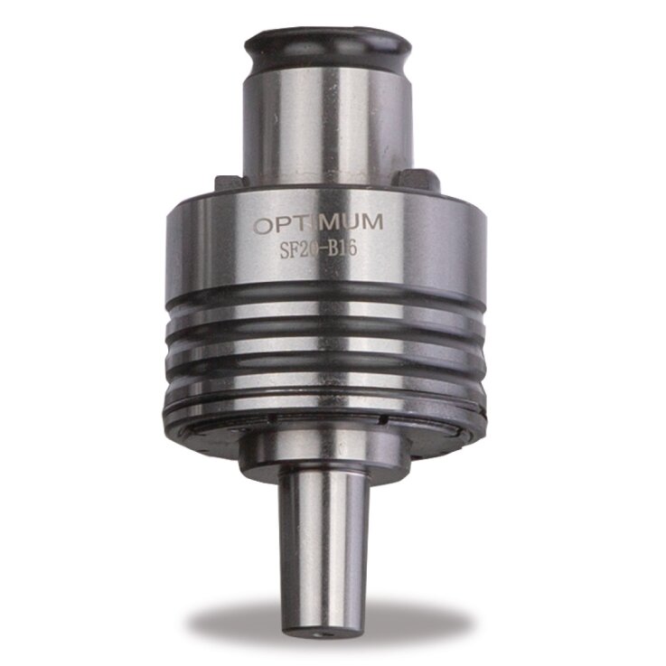 OPTIMUM Gewindeschneidfutter groß THERMDRILL M8-M20