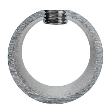 OPTIMUM Thermobohrer + Gewindeformer THERMDRILL Gewinde...