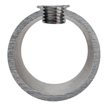 OPTIMUM Thermobohrer + Gewindeformer THERMDRILL Gewinde...