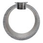 OPTIMUM Thermobohrer + Gewindeformer THERMDRILL Gewinde Tool-Set FORM M5 lang