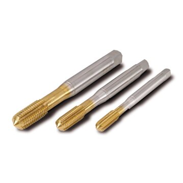 OPTIMUM Gewindeformer THERMDRILL M8 x 1,25