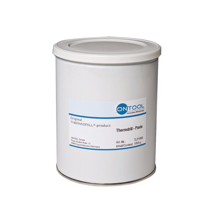 OPTIMUM Paste THERMDRILL 1 kg