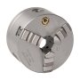 OPTIMUM Dreibacken-Drehfutter Guss BISON &Oslash; 200 mm DIN 6350 A2-5