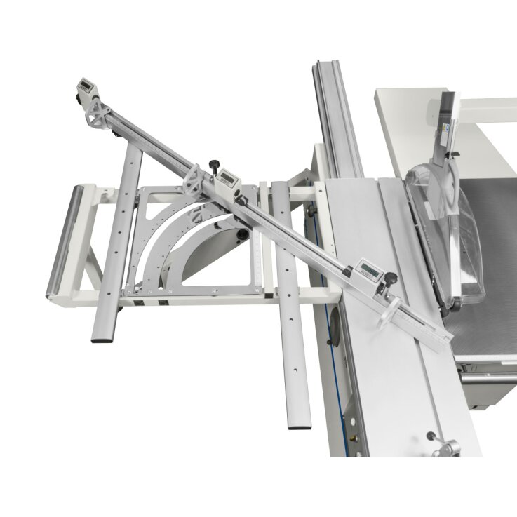 HOLZKRAFT Formatkreissäge  minimax si x 32 A 3 UP X