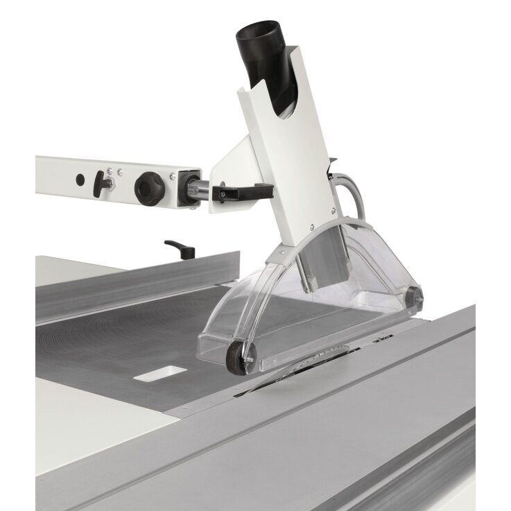 HOLZKRAFT Formatkreissäge  minimax si x 32 A 3