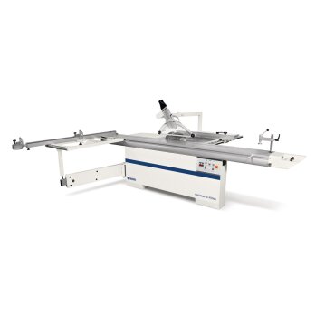 HOLZKRAFT Formatkreissäge minimax si 400es 26 M A