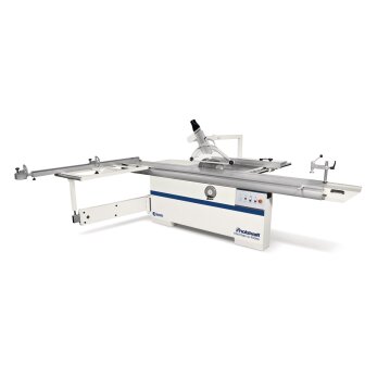 HOLZKRAFT Formatkreissäge minimax si 400es 32 M