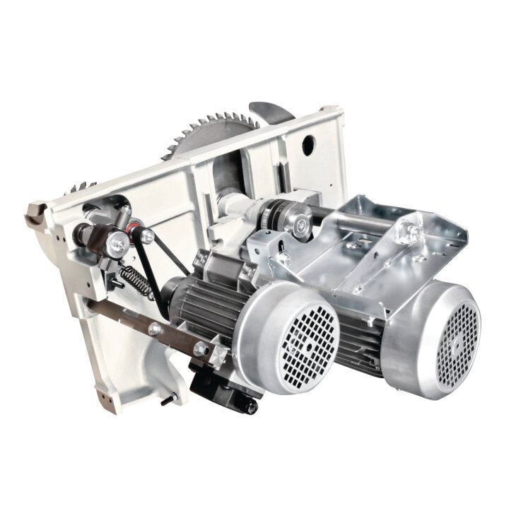 HOLZKRAFT Formatkreissäge minimax si 400es 32