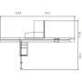 HOLZKRAFT Formatkreissäge minimax sc 3c 23 mit Vorritzeinrichtung