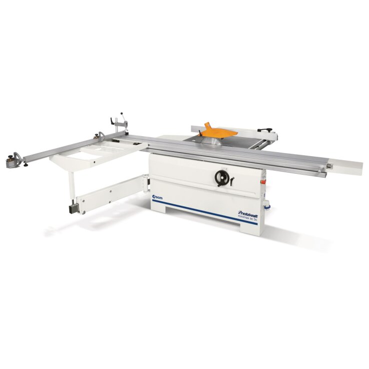 HOLZKRAFT Formatkreissäge minimax sc 3c 23