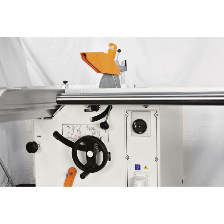 HOLZKRAFT Kleinformatkreissäge minimax sc 2c