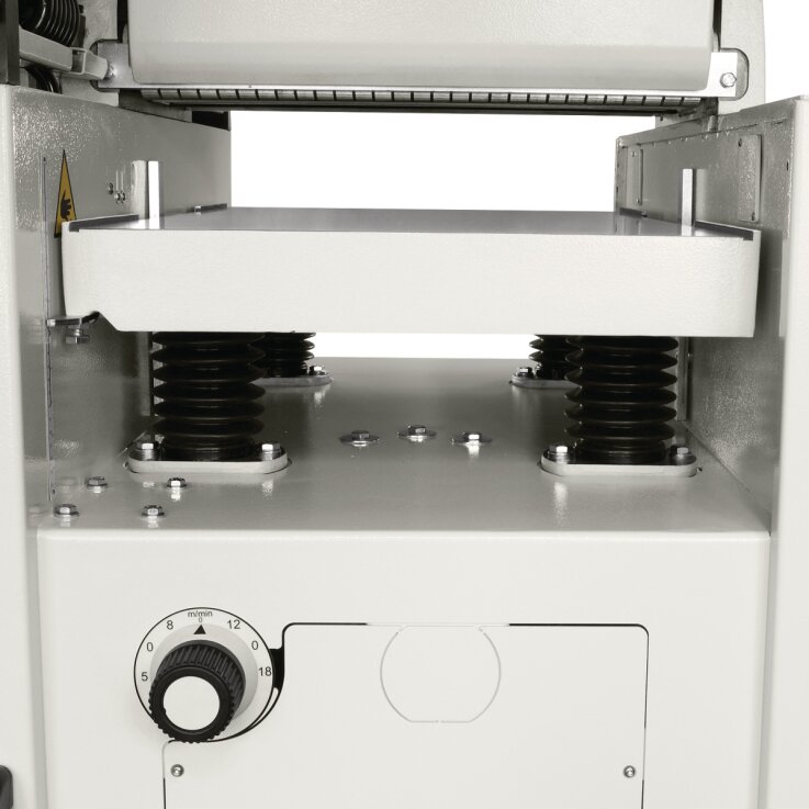 HOLZKRAFT Abricht-Dickenhobel  minimax fs 52es TERSA